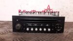 CITROEN / PEUGEOT RADIO CD PLAYER HEAD UNIT 96775574XT - Image 7