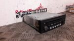 CITROEN / PEUGEOT RADIO CD PLAYER HEAD UNIT 96775574XT - Image 9