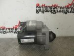 CITROEN / PEUGEOT STARTER MOTOR 1.2 PETROL HMZ 9807545980