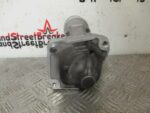 CITROEN / PEUGEOT STARTER MOTOR 1.2 PETROL HMZ 9807545980 - Image 3