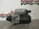 CITROEN / PEUGEOT STARTER MOTOR 1.2 PETROL HMZ 9807545980 - Image 4