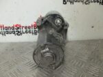 CITROEN / PEUGEOT STARTER MOTOR 1.2 PETROL HMZ 9807545980 - Image 5