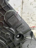 CITROEN RELAY / PEUGEOT BOXER 2.0 AUXILIARY BELT COVER 9808515280 2017 to 2023 - Image 3