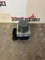 CITROEN RELAY / PEUGEOT BOXER ABS PUMP + ECU 0265295673 2021 to 2024