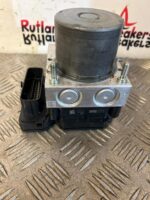 CITROEN RELAY / PEUGEOT BOXER ABS PUMP + ECU 0265295673 2021 to 2024 - Image 3