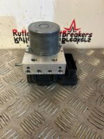 CITROEN RELAY / PEUGEOT BOXER ABS PUMP + ECU 0265295673 2021 to 2024 - Image 4