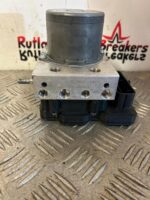 CITROEN RELAY / PEUGEOT BOXER ABS PUMP + ECU 0265295673 2021 to 2024 - Image 5