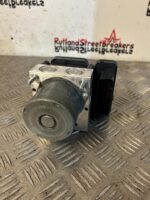 CITROEN RELAY / PEUGEOT BOXER ABS PUMP + ECU 0265295673 2021 to 2024 - Image 6