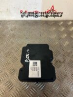 CITROEN RELAY / PEUGEOT BOXER ABS PUMP + ECU 0265295673 2021 to 2024 - Image 7