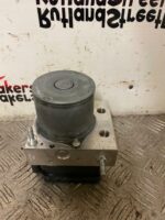 CITROEN RELAY PEUGEOT BOXER DIESEL ABS PUMP & ECU MODULE 51987033 - Image 4