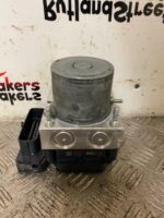 CITROEN RELAY PEUGEOT BOXER DIESEL ABS PUMP & ECU MODULE 51987033 - Image 5
