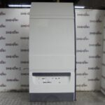 CITROEN RELAY / PEUGEOT BOXER / FIAT DUCATO REAR DOOR WHITE EWP 2014 TO 2019