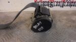 CITROEN RELAY / PEUGEOT BOXER / FIAT DUCATO SEAT BELT DRIVER 735507779 2014 2019 - Image 3