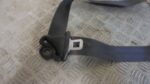 CITROEN RELAY / PEUGEOT BOXER / FIAT DUCATO SEAT BELT DRIVER 735507779 2014 2019 - Image 4