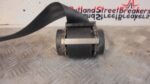 CITROEN RELAY / PEUGEOT BOXER / FIAT DUCATO SEAT BELT DRIVER 735507779 2014 2019 - Image 6