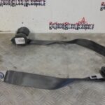 CITROEN RELAY / PEUGEOT BOXER / FIAT DUCATO SEAT BELT PASSENGER FRONT 2014 2019