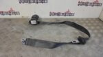 CITROEN RELAY / PEUGEOT BOXER / FIAT DUCATO SEAT BELT PASSENGER FRONT 2014 2019