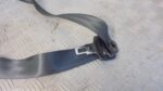 CITROEN RELAY / PEUGEOT BOXER / FIAT DUCATO SEAT BELT PASSENGER FRONT 2014 2019 - Image 6