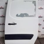 Citroën Berlingo / Peugeot Partner Passenger Side Loading Door 2009 to 2018