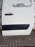 Citroën Berlingo / Peugeot Partner Passenger Side Loading Door 2009 to 2018 - Image 3