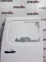 Citroën Berlingo / Peugeot Partner Passenger Side Loading Door 2009 to 2018 - Image 4