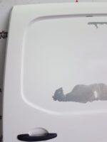 Citroën Berlingo / Peugeot Partner Passenger Side Loading Door 2009 to 2018 - Image 5