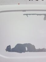 Citroën Berlingo / Peugeot Partner Passenger Side Loading Door 2009 to 2018 - Image 6