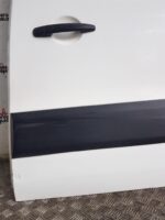 Citroën Berlingo / Peugeot Partner Passenger Side Loading Door 2009 to 2018 - Image 8