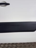 Citroën Berlingo / Peugeot Partner Passenger Side Loading Door 2009 to 2018 - Image 9