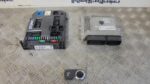 Citroën DS3 1.2 Petrol HNZ Manual ECU & BSI Kit 9818160080 9666952280