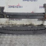 Citroën DS3 Front Bumper Reinforcer / Crash Bar / Support Bar 2009 to 2018