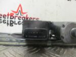 DISPATCH EXPERT PROACE MK3 WINDOW MECH + REGULATOR DRIVER SIDE FRONT 9809327780 - Image 6