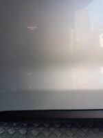 DISPATCH EXPERT VIVARO PROACE PASSENGER SIDE FRONT DOOR SILVER EZR 2017 TO 2024 - Image 12