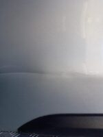 DISPATCH EXPERT VIVARO PROACE PASSENGER SIDE FRONT DOOR SILVER EZR 2017 TO 2024 - Image 14