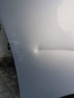 DISPATCH EXPERT VIVARO PROACE PASSENGER SIDE FRONT DOOR SILVER EZR 2017 TO 2024 - Image 15