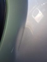 DISPATCH EXPERT VIVARO PROACE PASSENGER SIDE FRONT DOOR SILVER EZR 2017 TO 2024 - Image 16