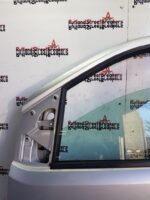 DISPATCH EXPERT VIVARO PROACE PASSENGER SIDE FRONT DOOR SILVER EZR 2017 TO 2024 - Image 5