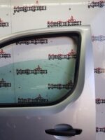 DISPATCH EXPERT VIVARO PROACE PASSENGER SIDE FRONT DOOR SILVER EZR 2017 TO 2024 - Image 7