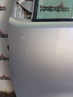DISPATCH EXPERT VIVARO PROACE PASSENGER SIDE FRONT DOOR SILVER EZR 2017 TO 2024 - Image 10
