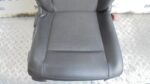 DISPATCH EXPERT VIVARO SCUDO PROACE SEAT DRIVER SIDE LEATHER 2016 TO 2024 - Image 3