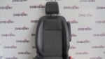 DISPATCH EXPERT VIVARO SCUDO PROACE SEAT DRIVER SIDE LEATHER 2016 TO 2024 - Image 4