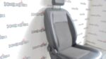 DISPATCH EXPERT VIVARO SCUDO PROACE SEAT DRIVER SIDE LEATHER 2016 TO 2024 - Image 7