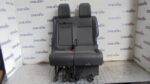 DISPATCH EXPERT VIVARO SCUDO PROACE SEAT PASSENGER SIDE LEATHER 2016 TO 2024