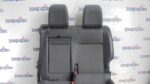 DISPATCH EXPERT VIVARO SCUDO PROACE SEAT PASSENGER SIDE LEATHER 2016 TO 2024 - Image 4