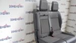 DISPATCH EXPERT VIVARO SCUDO PROACE SEAT PASSENGER SIDE LEATHER 2016 TO 2024 - Image 7