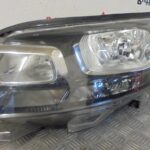 DISPATCH VIVARO SCUDO HEADLIGHT PASSENGER SIDE 2016 TO 2025