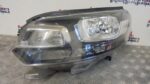 DISPATCH VIVARO SCUDO HEADLIGHT PASSENGER SIDE 2016 TO 2025