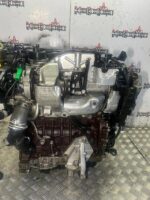 DW10FD AHX 2.0 DIESEL ENGINE DISPATCH EXPERT PROACE VIVARO 2016 to 2023 - Image 11