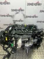 DW10FD AHX 2.0 DIESEL ENGINE DISPATCH EXPERT PROACE VIVARO 2016 to 2023 - Image 12