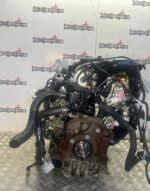 DW10FD AHX 2.0 DIESEL ENGINE DISPATCH EXPERT PROACE VIVARO 2016 to 2023 - Image 13